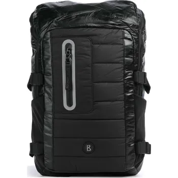 turistický batoh Bogner Monarch X 007 Lennard Batoh 45cm, 16L, černá, umělé vlákno, 230672