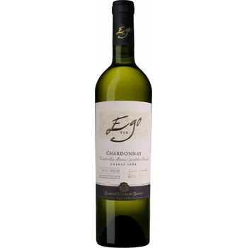 Víno Zámecké vinařství Bzenec - EGO No.70 - Chardonnay - pozdní sběr - 2023
