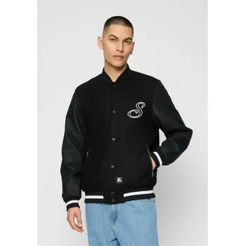 Pánská větrovka Starter Script College Jacket S