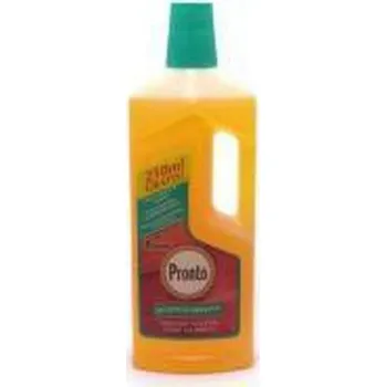 Čistič podlahy Pronto mýdlový čistič 750ml, různé druhy