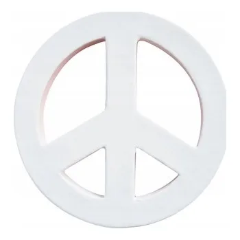 kreativní sada SILUETA pro DECOUPAGE Super Příslušenství pro VÝTVARNÉ PRÁCE symbol pacifika