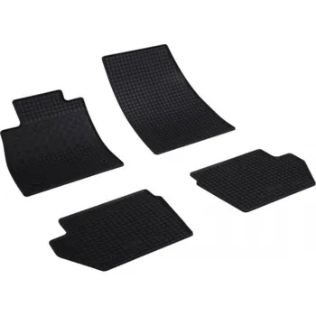 autokoberec Rigum Ford Puma 2020- gumové autokoberce 