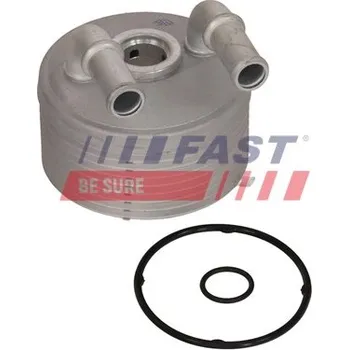 Chladič motoru Chladič oleje citroen c5 iii 08> WFT04731