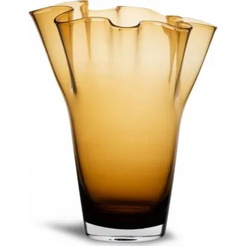 Váza Váza Sagaform sklo 20 x 24,5 cm