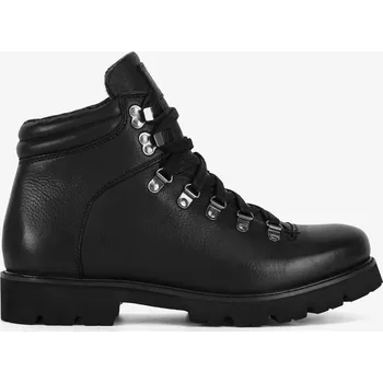 Dámská zimní obuv Badura Kotníkové boty RICHFIELD-25 MI08 černé