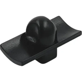 Knoflík osvětlení, šoupátko odsavače par Mora, Gorenje 814408