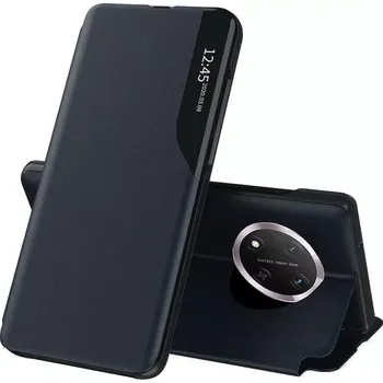 Pouzdro na mobilní telefon Pouzdro Honor Magic 7 Lite / X9c eFold Series modré