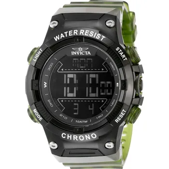 Hodinky Invicta Racing Digital 49049 + 2 měsíce na vrácení zboží
