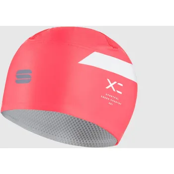 Čepice SPORTFUL Cyklistická čepice - SQUADRA - červená