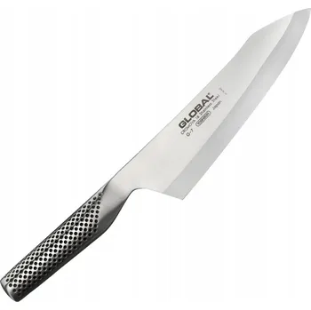 Kuchyňský nůž Nůž na filetování Global 18 cm
