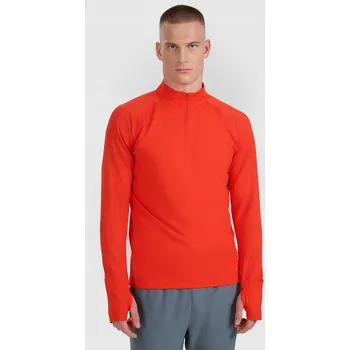 Pánská mikina 4F pánská mikina velikost S