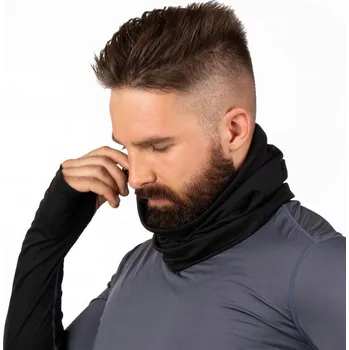 Čepice Alessio ČEPICE ČEPICE SPORTOVNÍ TERMO NÁKRČNÍK