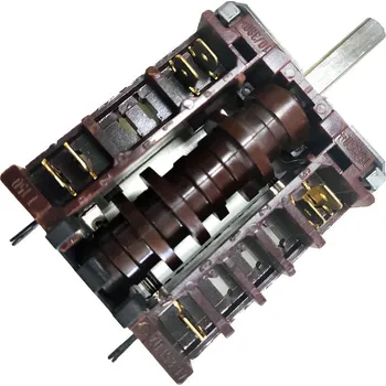 Příslušenství pro sporák Přepínač trouby 5 poloh, Gorenje