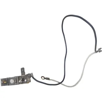 Autopojistky Tepelná pojistka sestavená, přímotop Eta 0614 11000