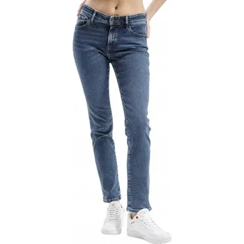 Dámské oblečení Cross Jeans Anya dámské slim džíny velikost 30/30