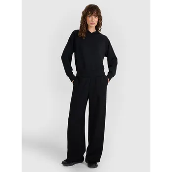 4F dámské tepláky kapsáče velikost M