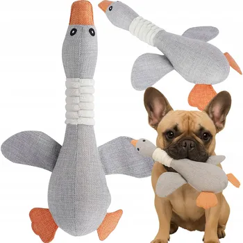 Hračka pro psa Žvýkací pískací Hračka pro psy Fazoo