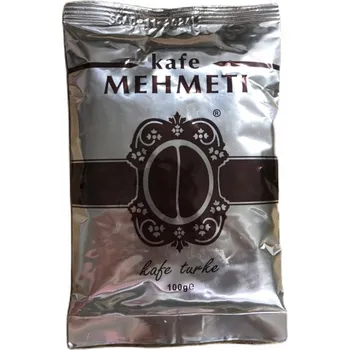 Káva Mletá káva Mehmet Efendi 100 g