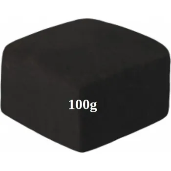 Jedlá dekorace na dort Id_1110 CUKROVÁ HMOTA FONDÁN JEDLÝ PLASTECINOVÝ DORT 100g