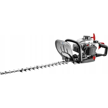 Zahradní nůžky Graphite 58G955 Benzínové nůžky na živý plot 0,75 kW, 550 mm