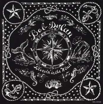 Podprsenka Pako Jeans nákrčník námořnický styl - bavlna