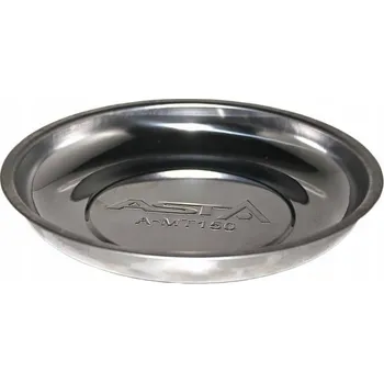 Magnetická miska kulatá SilverTools S11463