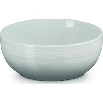 Jídelní miska COUPE 16 cm, 770 ml, SEA SALT, kamenina, Le Creuset - doprava zdarma od 2999 Kč