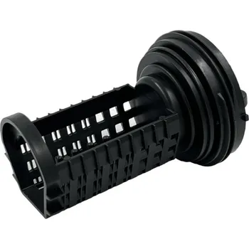 Praní a péče o prádlo Filtr vypouštěcího čerpadla pračky 383EER2001A LG, originál