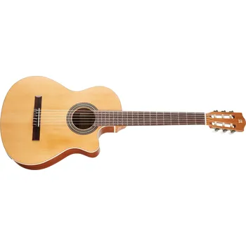 Strunný nástroj Alhambra Z-Nature CW EZ + prodloužená záruka 3 roky