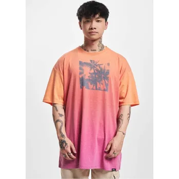 Just Rhyse NewburnSun T-Shirt - orange XL