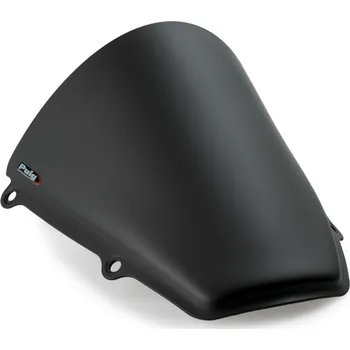 Plexi štít PUIG R-RACER 21523J matná černá