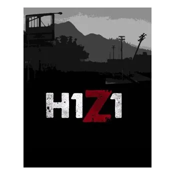 Počítačová hra ESD GAMES ESD H1Z1 ESD-2159