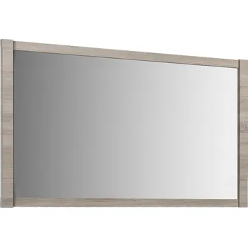 Zrcadlo Zrcadlo Montana - Gala Meble Dub Lanýž 123x84 cm