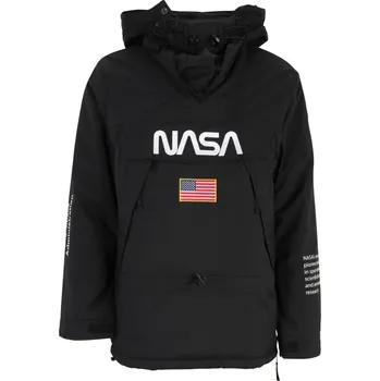 Pánská větrovka NASA Windbreaker S