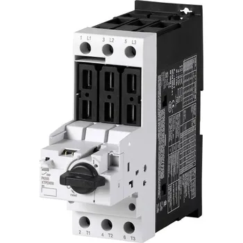 Jistič EATON Spouštěč PKE65 základna 138258