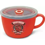 Pyramid International Hrnek na polévku Harry Potter Nebelvír 600ml