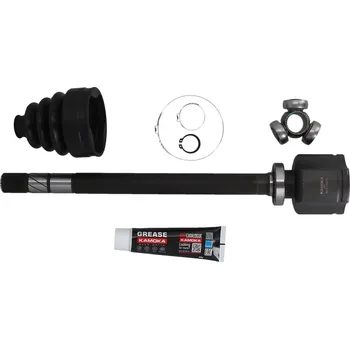 Hřídel nápravy Sada kloubů, hnací hřídel KAMOKA 8057