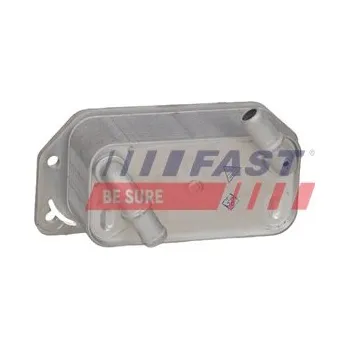 Chladič motoru Chladič olejový volvo s60 iii 19> WFT04714