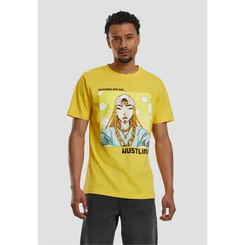 Pánské tričko Everyday She Hustling Tee 4XL