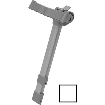 Golfový vozík Big Max horní rám pro IQ2/IQ2 360, bílý