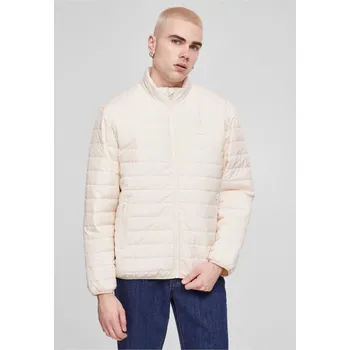 Pánská bunda Light Bubble Jacket - whitesand XXL