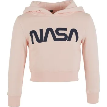 Chlapecká bunda Kids NASA Cropped Hoody 122/128
