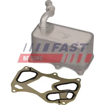 Chladič motoru Chladič olejový mercedes e w212 09> WFT04634