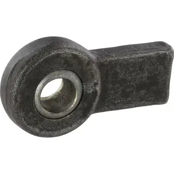 Šroub Navařovací oko WE - ploché 16,2 - 60 mm