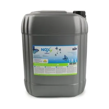 aditivum Palivo přídavné - adblue organika noxy 18l WNOXY ADBLUE 18