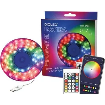 LED páska DIOLED Inspira
