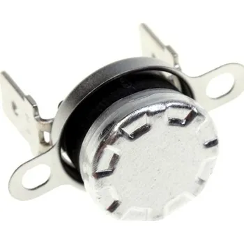 pojistka Termostat, vratná tepelná pojistka 150°C / 250V 10A 119501270