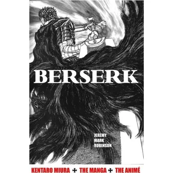 Berserk - Jeremy Robinson