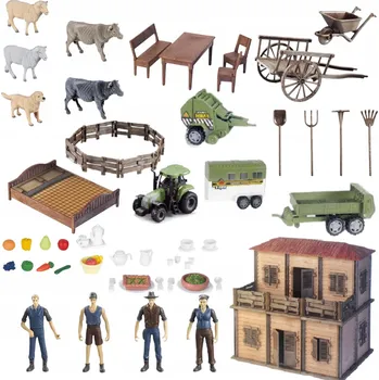 Figurka FARMA DIY [FIGURKA]