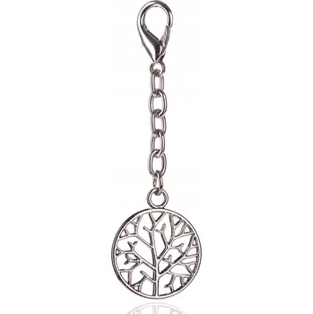 Přívěsek Na Klíče s kovovým logem Betlewski